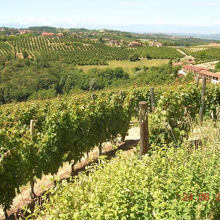 Tenuta Calabiana Diano dʼAlba エクステリア 写真