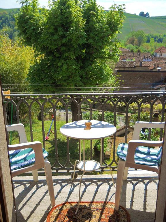 Tenuta Calabiana Diano dʼAlba 部屋 写真