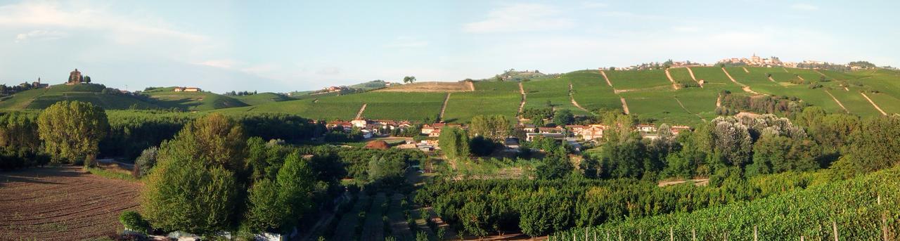 Tenuta Calabiana Diano dʼAlba エクステリア 写真