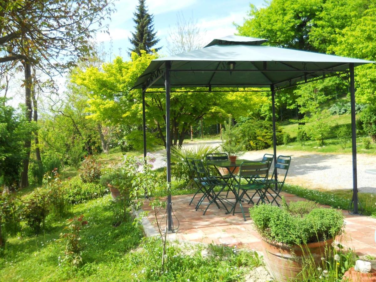 Tenuta Calabiana Diano dʼAlba エクステリア 写真
